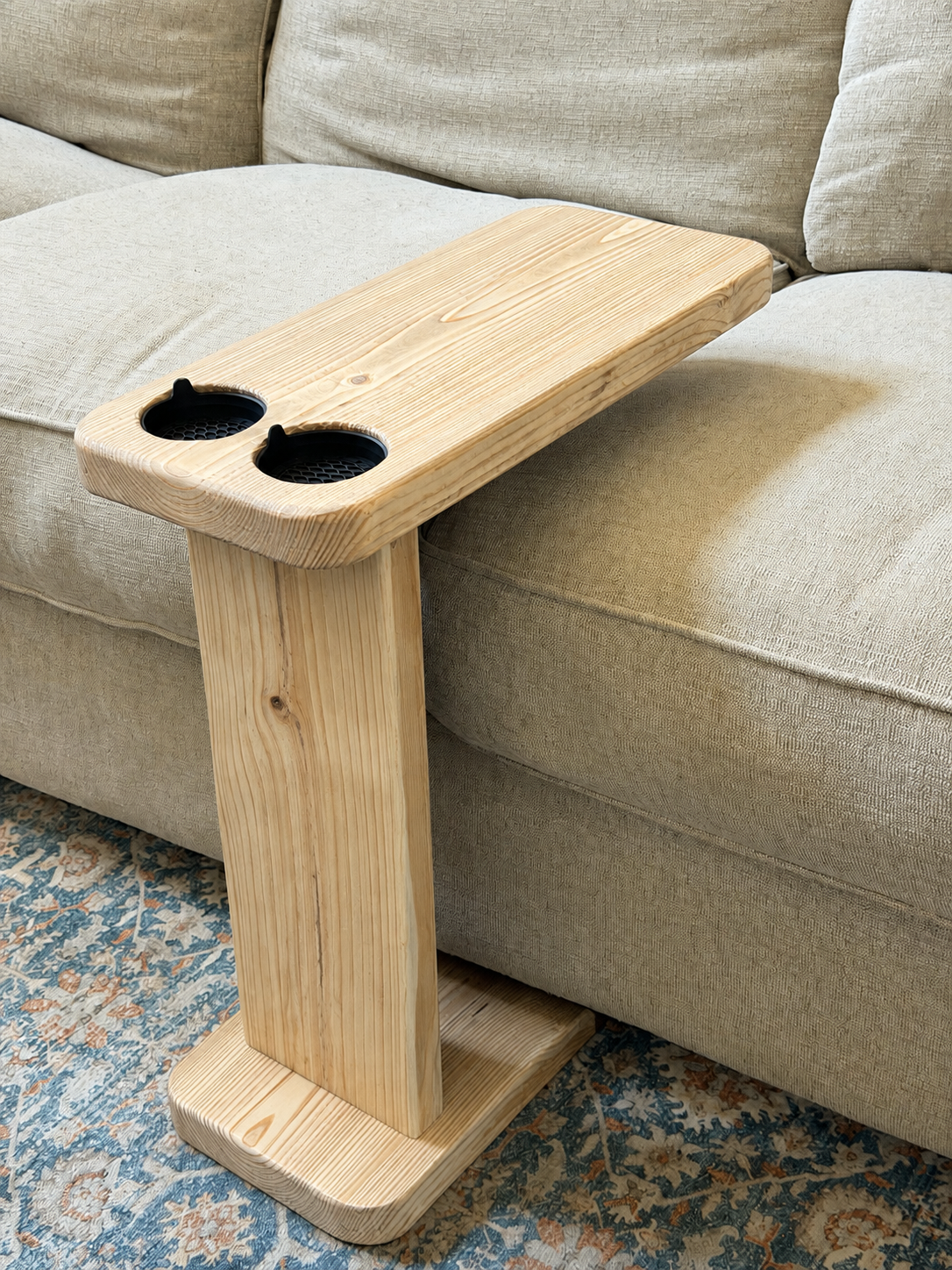 Tuck Table