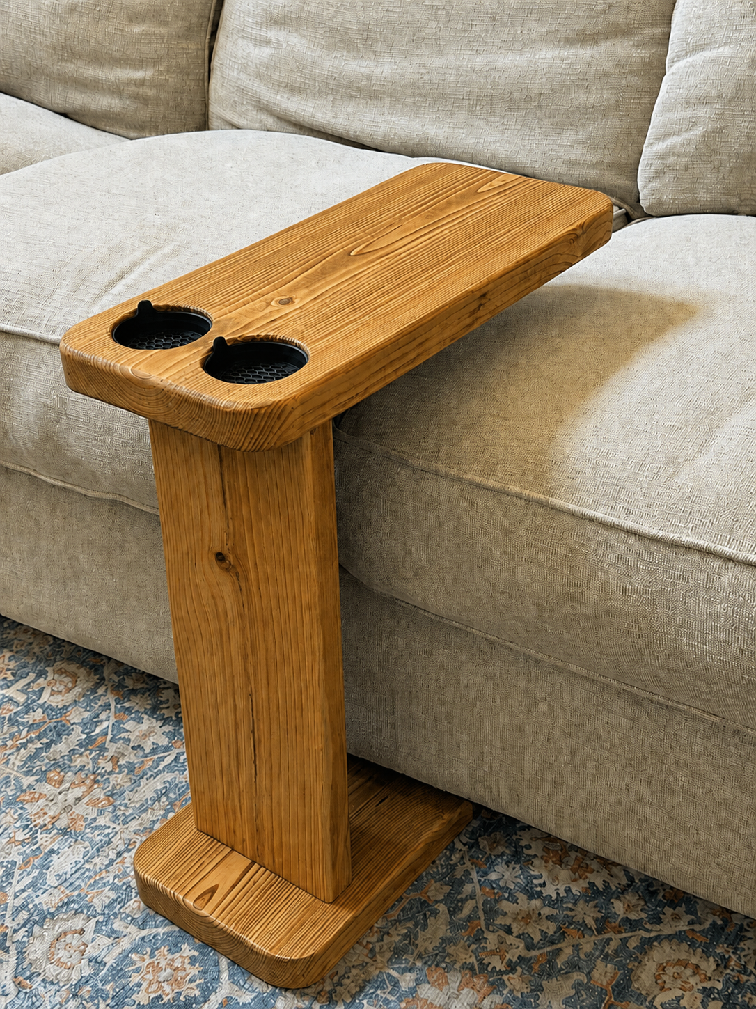 Tuck Table