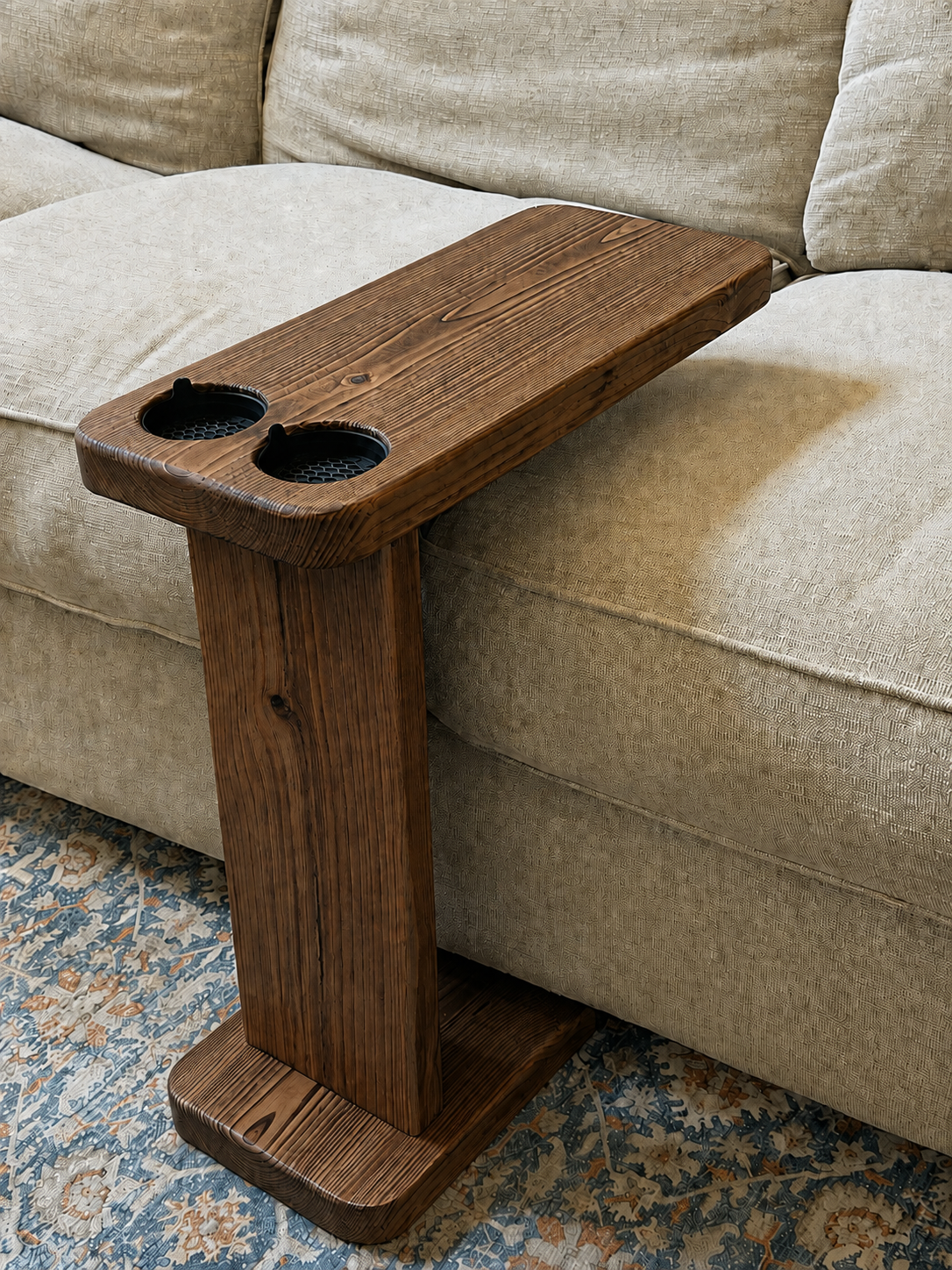 Tuck Table