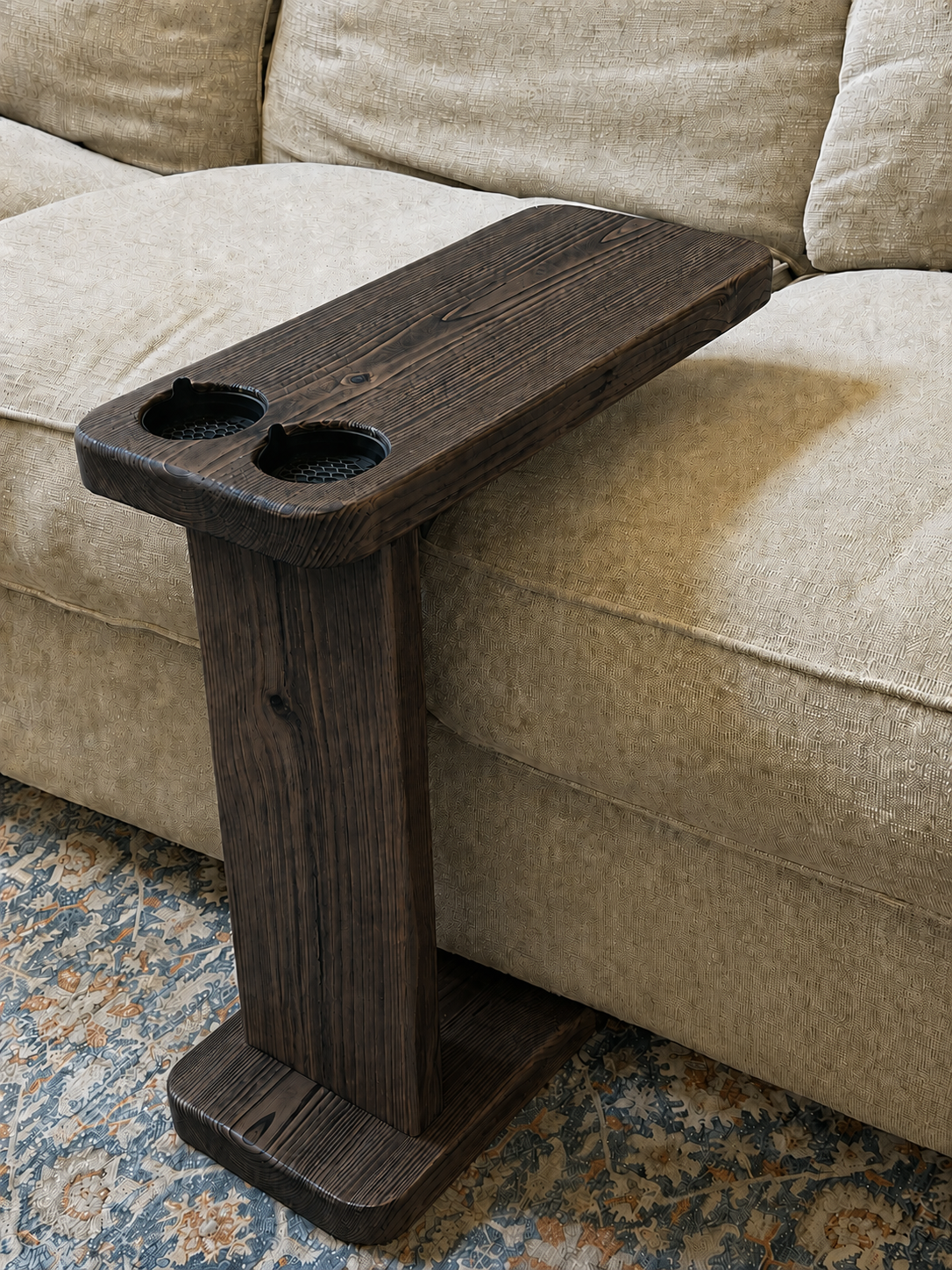 Tuck Table