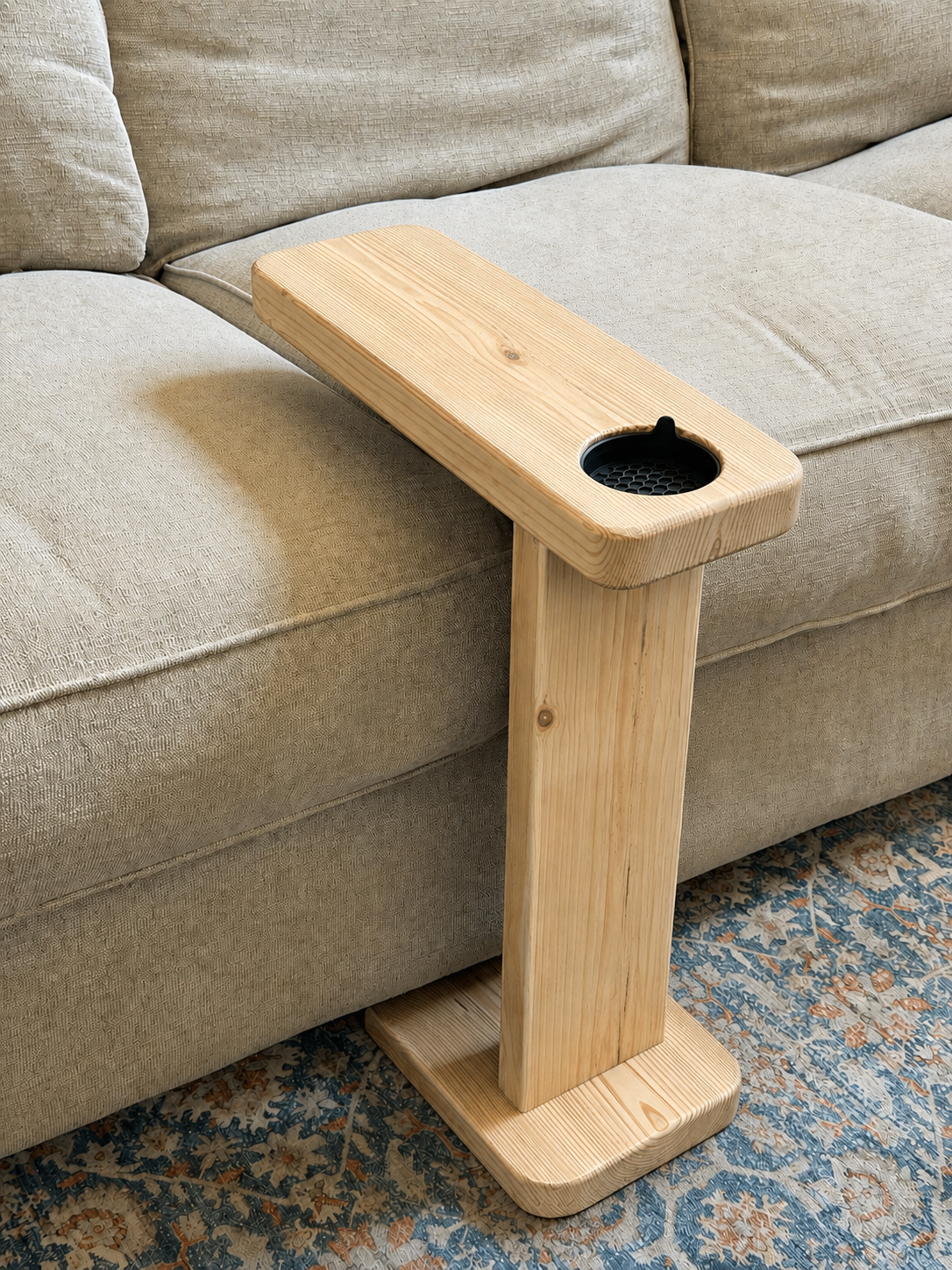 Tuck Table