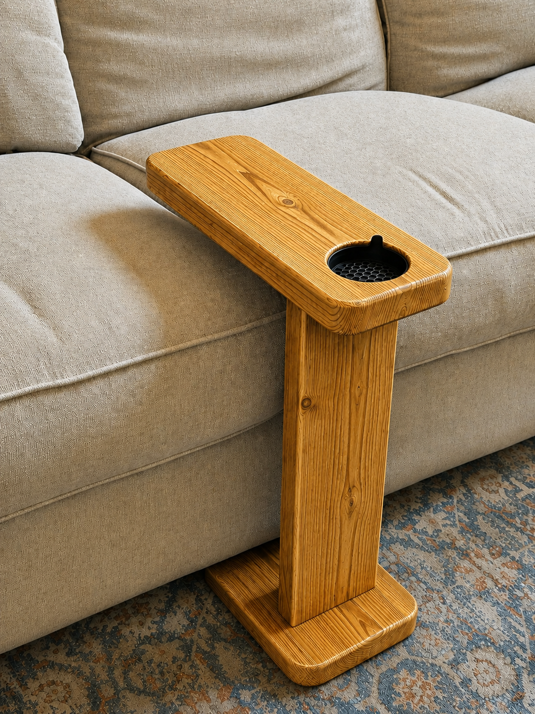 Tuck Table